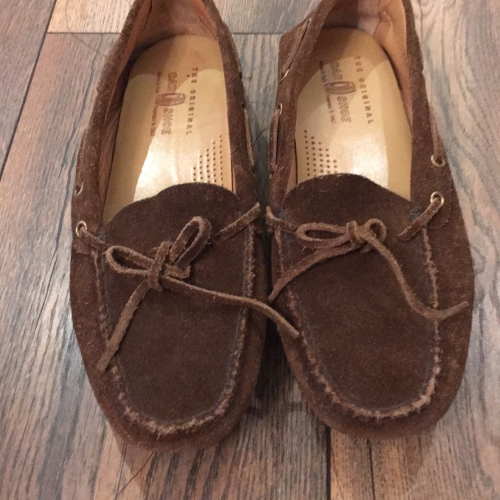 Original Car Shoe